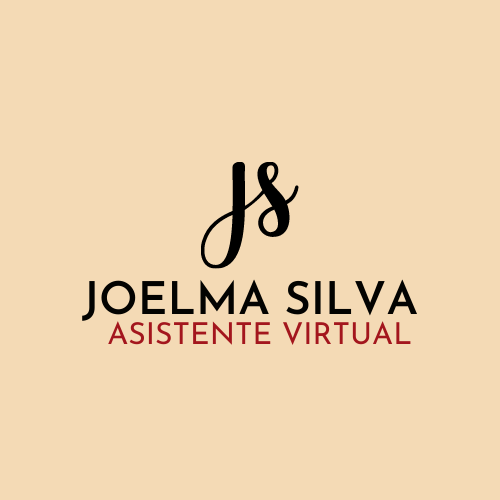 Joelma Silva | Asistente Virtual